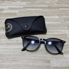 【美品】RayBan レイバン サングラス RB4259-F 601/19