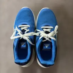 アディダス スニーカー 22.5cm
