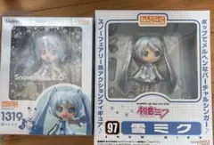 新品 ねんどろいど 雪ミク 2026 Sweet Snow Ver. 初音ミク - メルカリ