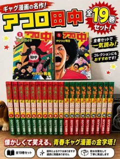 2026年最新】アフロ田中 全巻の人気アイテム - メルカリ