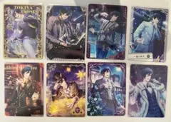 うたプリ 一ノ瀬トキヤ SR ビジュコレ vol.3 シャニライ カード