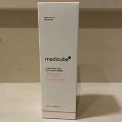 PDRN PINK CICA SOOTHING TONER 250ml