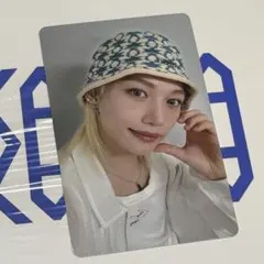 straykids スキズ オフイベ 関西 京都 KARMAトレカ フィリックス