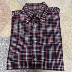 POLO BRITISH COUNTRY SPIRIT チェックシャツのサムネイル