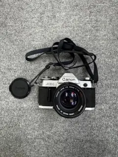 Canon AE-1 / FD 50mm f1.8 S.C. - メルカリ