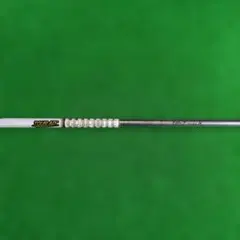 ゴルフ シャフト TOUR AD GC-7 TX テーラーメイド スリーブ 75 - メルカリ