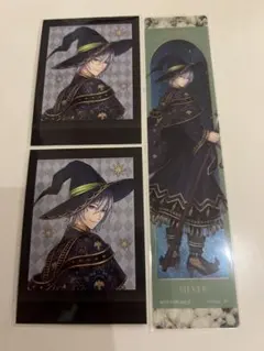 ヴァイス M@P シャルム・シェルシュール 渋谷凛 - メルカリ