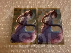 にじさんじ 戌亥とこ ランダムチェキ風カード ボイスビジュアルカード ボイカ