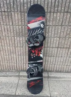 2026年最新】K2 スノーボード 板の人気アイテム - メルカリ