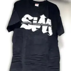 SiM Tシャツ SILENCE iZ MINE