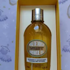 L'OCCITANE SHOWER OIL 250ml