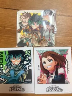 ぴっぴ様専用 ヒロアカ 爆豪勝己等身大スタンディ 等身大パネル - メルカリ