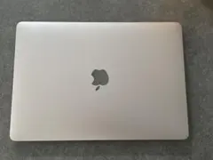 充放電回数12回　MacBook pro 2020年M1 16GB 512GB