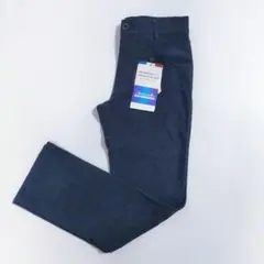 新品　クランク パンツ レディース コーデュロイ Mサイズ