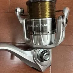 【美品】Abu Garcia Cardinal III SX5000のサムネイル