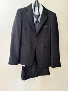 WANDER FACTORY フォーマルスーツ 卒業スーツジュニアスーツ