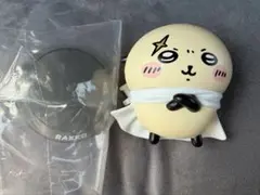 ちいかわ のんびりDAYS フィギュアコレクション ラッコ