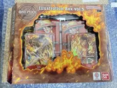 オ*n様 【海外版】ワンピース Illustration Box vol.5 エ - メルカリ