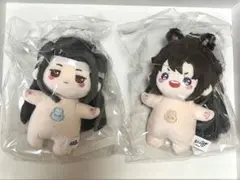 2026年最新】魔道祖師 ぬいぐるみの人気アイテム - メルカリ