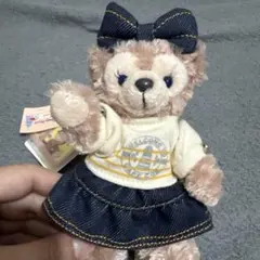 ディズニーキャラクター ぬいぐるみ