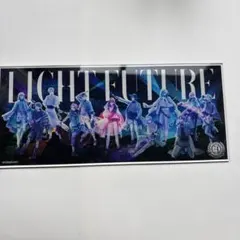 アイナナ　アクリルパネル