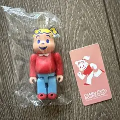 BE@RBRICK ベアブリック シリーズ50 /オサムグッズ