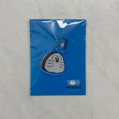 100%ドラえもん&フレンズ展 おにぎりアクリル2連キーホルダー - メルカリ