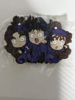 でふぉラバ！忍たま乱太郎