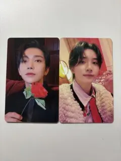 2025年最新】ジスハン トレカの人気アイテム - メルカリ