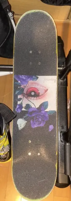 2026年最新】imperial スケボーの人気アイテム - メルカリ