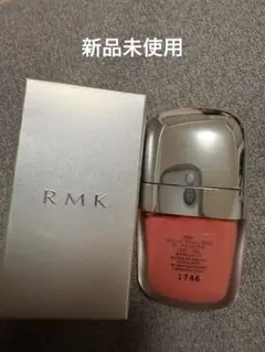 RMK クラシック フィルム グロス 01 ライトコーラルのサムネイル