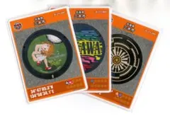 マンホールカード兵庫県