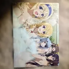 2026年最新】IS〈インフィニット・ストラトス〉の人気アイテム - メルカリ