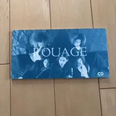 2026年最新】rouageの人気アイテム - メルカリ