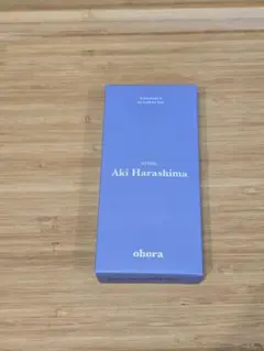 ⑮ohora Aki Harashjima ネイルシールセット