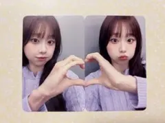 2026年最新】loona チュウ トレカの人気アイテム - メルカリ