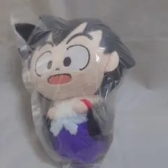 【ドラゴンボール】 あまえんぼぬいぐるみ 孫悟空 幼少期のサムネイル
