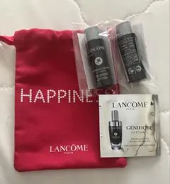 【ランコム】2025新作ジェニフィックアルティメエッセンスローション&美容液