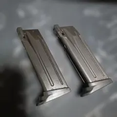東京マルイ MP7A1 ガスブローバック マガジン 3本セット - メルカリ