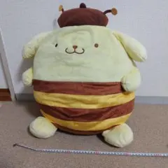 2025年最新】ポムポムプリン ぬいぐるみ 蜂の人気アイテム - メルカリ