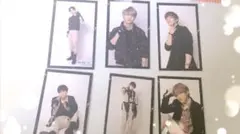 生写真 公式写真JO1 トレカセット　バラ売り可