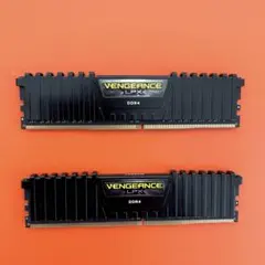 2026年最新】CORSAIR DDR4-2666MHz デスクトップPC用 メモリモジュール