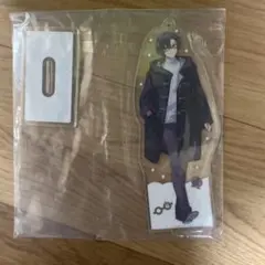 カラフルピーチ一番くじいつもの場所で待ち合わせ! アクスタもふ