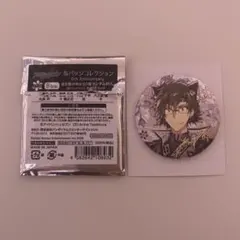 アイドリッシュセブン 6周年 缶バッジ 猫耳　二階堂大和