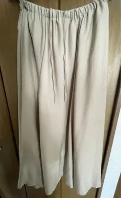 アメリカンホリック　ロングスカート