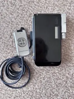 Sony Ericsson W44S 本体のサムネイル