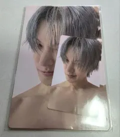 ギ*ン様 ヨンジュン　NO LABELS 01　WEVERSE global 特