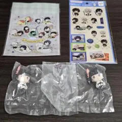 鬼滅の刃 るかっぷシール ねじまき カナヲ
