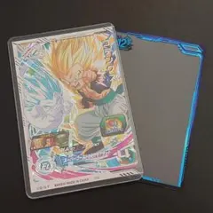 ゴテンクス ABS-19 ※スリーブ・ローダー付属