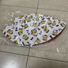 ハローキティー バケットハット